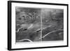 The Great American Naval Victory Off Midway Island, 6th-8th June 1942-null-Framed Photographic Print