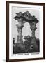 The Great Arch, Vadnagar, Gujarat, India, C1925-null-Framed Giclee Print