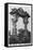 The Great Arch, Vadnagar, Gujarat, India, C1925-null-Framed Stretched Canvas
