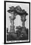 The Great Arch, Vadnagar, Gujarat, India, C1925-null-Framed Giclee Print