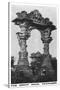 The Great Arch, Vadnagar, Gujarat, India, C1925-null-Stretched Canvas