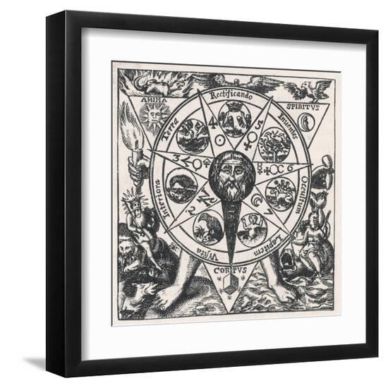 Art Print, , large