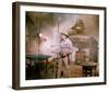 The Great Bank Robbery-null-Framed Photo