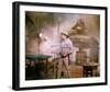 The Great Bank Robbery-null-Framed Photo