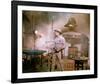 The Great Bank Robbery-null-Framed Photo