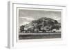 The Great Banyan Tree (Ficus Indica) in the Botanical Gardens, Calcutta, India-null-Framed Giclee Print