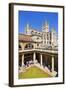 The Great Bath, Roman Baths-Neale Clark-Framed Photographic Print