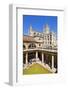 The Great Bath, Roman Baths-Neale Clark-Framed Photographic Print