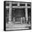 The Great Bell of Chion-In Temple, Kyoto, Japan, 1904-Underwood & Underwood-Framed Stretched Canvas