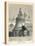 The Great Bell of Moscow, 1893-null-Stretched Canvas