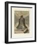 The Great Bell of Moscow-null-Framed Giclee Print