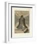 The Great Bell of Moscow-null-Framed Giclee Print