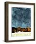 The Great Beyond-Jessica Torrant-Framed Art Print