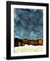 The Great Beyond-Jessica Torrant-Framed Art Print