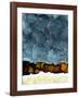 The Great Beyond-Jessica Torrant-Framed Art Print