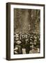 The Great Blizzard of June, 1927-null-Framed Photographic Print