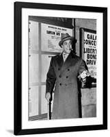 The Great Caruso, Mario Lanza, 1951-null-Framed Photo