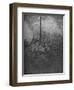 'The Great Chimney, Sheffield', 1910-Joseph Pennell-Framed Giclee Print