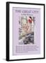 The Great City-null-Framed Art Print