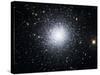 The Great Clobular Cluster in Hercules-Stocktrek Images-Stretched Canvas