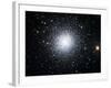 The Great Clobular Cluster in Hercules-Stocktrek Images-Framed Photographic Print