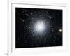 The Great Clobular Cluster in Hercules-Stocktrek Images-Framed Photographic Print