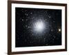 The Great Clobular Cluster in Hercules-Stocktrek Images-Framed Photographic Print