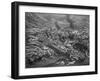 The Great Conemaugh Valley Disaster, Flood and Fire at Johnstown, PA-null-Framed Giclee Print