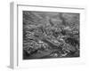 The Great Conemaugh Valley Disaster, Flood and Fire at Johnstown, PA-null-Framed Giclee Print