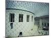 The Great Court, British Museum, England, United Kingdom-Jean Brooks-Mounted Photographic Print