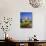 The Great Court, View to the Great Gate, Trinity College, Cambridge, Cambridgeshire, England, UK-Ruth Tomlinson-Photographic Print displayed on a wall