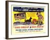 The Great Dan Patch, 1960-null-Framed Art Print