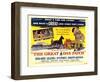 The Great Dan Patch, 1960-null-Framed Art Print