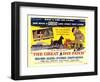 The Great Dan Patch, 1960-null-Framed Art Print