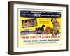 The Great Dan Patch, 1960-null-Framed Art Print