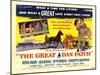 The Great Dan Patch, 1960-null-Mounted Art Print