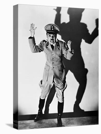 The Great Dictator, 1940-null-Stretched Canvas