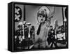 The Great Dictator, 1940-null-Framed Stretched Canvas