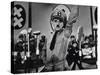 The Great Dictator, 1940-null-Stretched Canvas