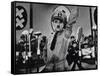 The Great Dictator, 1940-null-Framed Stretched Canvas