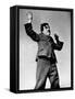 The Great Dictator, 1940-null-Framed Stretched Canvas