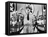 The Great Dictator, 1940-null-Framed Stretched Canvas