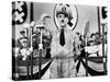 The Great Dictator, 1940-null-Stretched Canvas