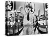 The Great Dictator, 1940-null-Stretched Canvas