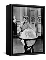 The Great Dictator, 1940-null-Framed Stretched Canvas