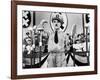 The Great Dictator, 1940-null-Framed Photographic Print