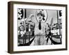 The Great Dictator, 1940-null-Framed Photographic Print