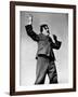 The Great Dictator, 1940-null-Framed Photographic Print