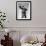 The Great Dictator, 1940-null-Framed Photographic Print displayed on a wall