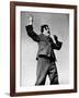 The Great Dictator, 1940-null-Framed Photographic Print